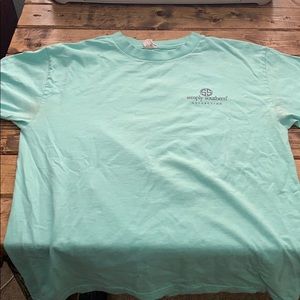 Simply Southern Sea Horse Shirt